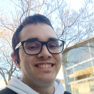 avatar image