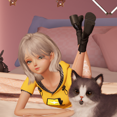 avatar image