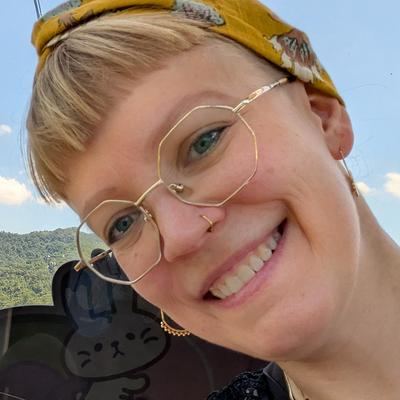 avatar image