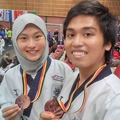 SheenaTkd picture