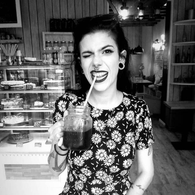 SandraBlanco picture