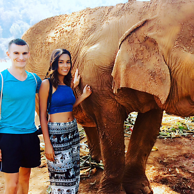 Sofia&Philipp picture