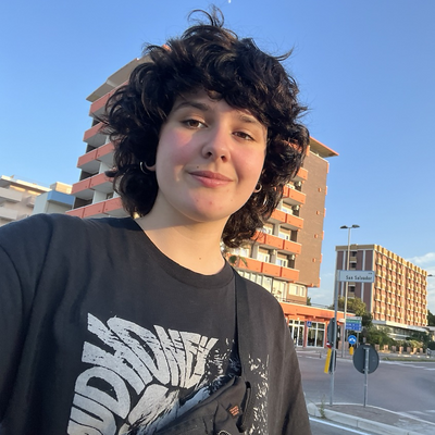 avatar image