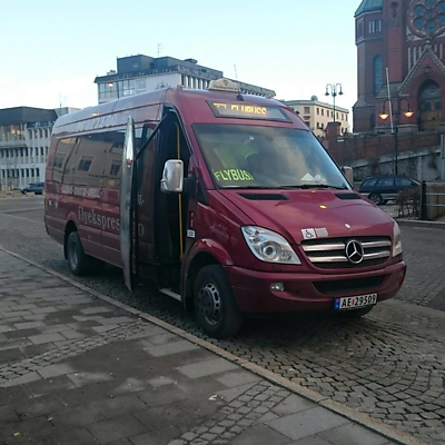 JarlTollefsen picture