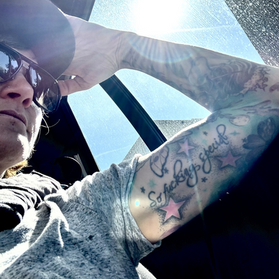 HorseFeeling picture