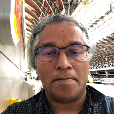 Arvindus picture