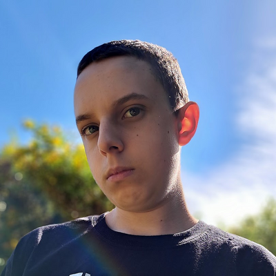 avatar image
