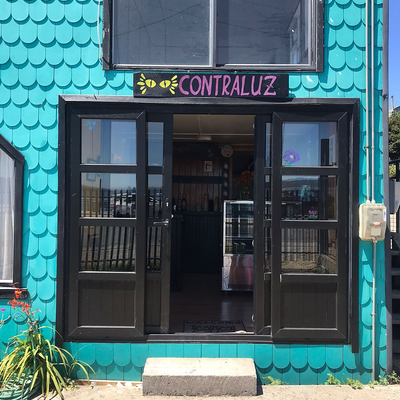 Contraluz picture