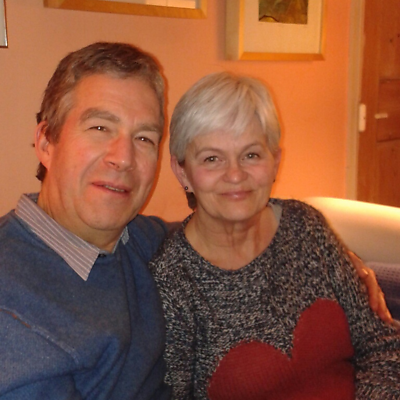 ConradandMaggie picture