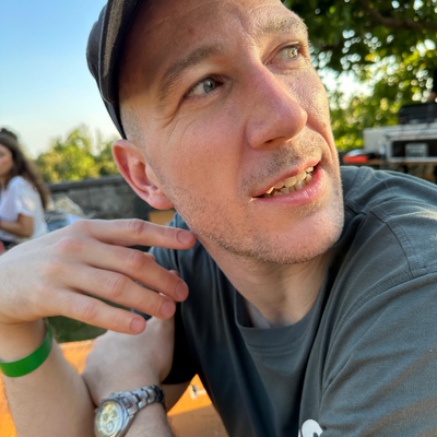 avatar image