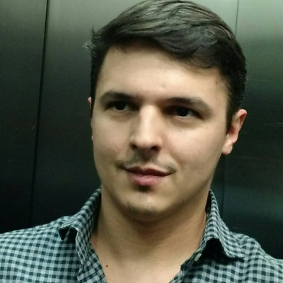 FredericoKuerche picture