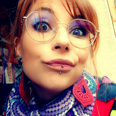 avatar image
