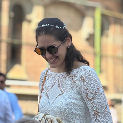 michelacavallero picture