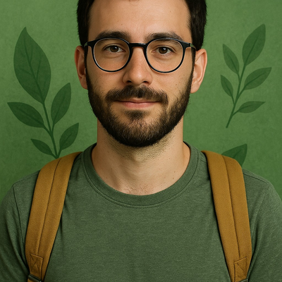 Greenbite picture