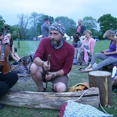 MickSilkstone picture