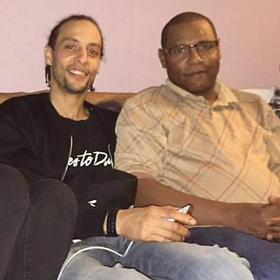 DarrylWilliams picture