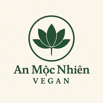 AnMộcNhiênVegan picture