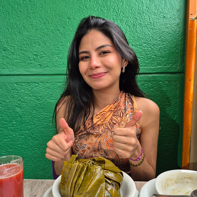 MaríaAlejandraIsaza picture