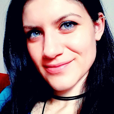 AnitaPerajica picture