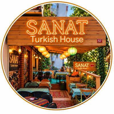 SanatBreakfastHouse picture