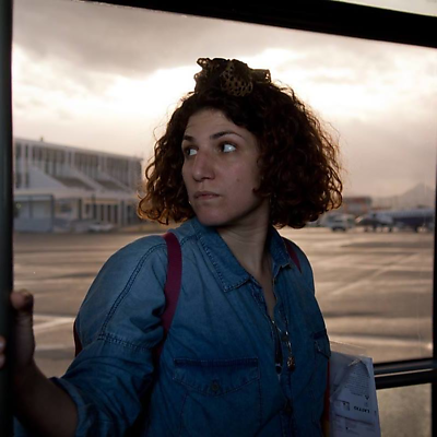 avatar image