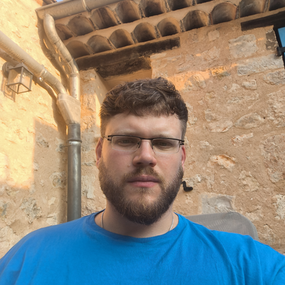 avatar image