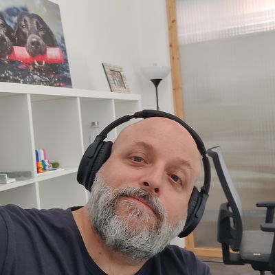 avatar image