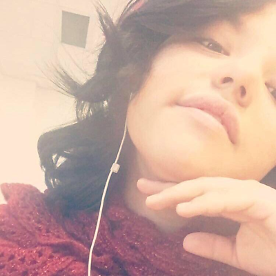 CristinaGallego picture