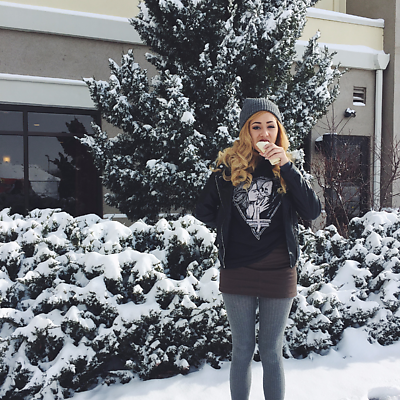 LondonNicoleJackson picture