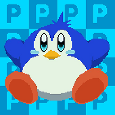 Pingwn picture