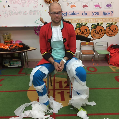 MasonJohnson picture