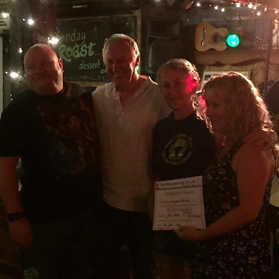 Bell-isPerennis picture