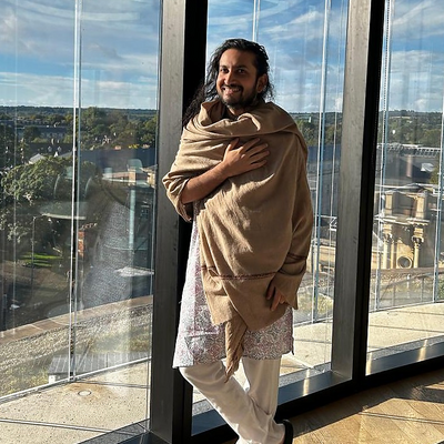 Nikunj.Agarwal picture