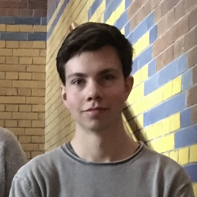 avatar image