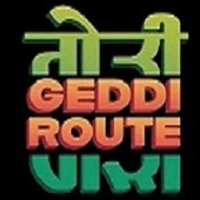 geddiroute picture