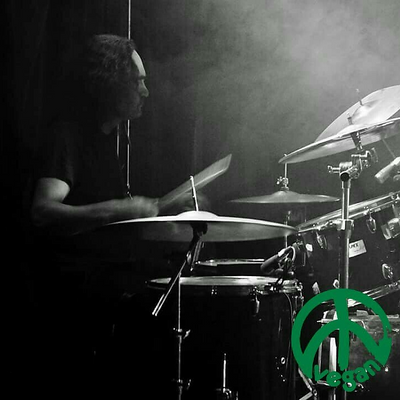 AlanDrummer picture