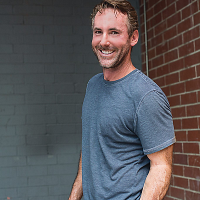 ChrisDickerson picture