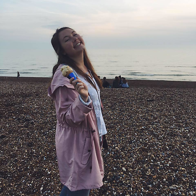 LaurenKazemba picture