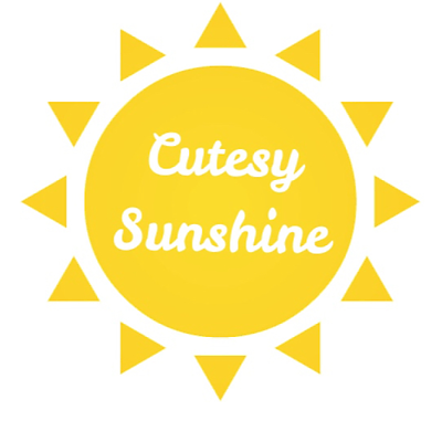 Cutesysunshine picture