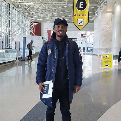 JusticeStanton picture