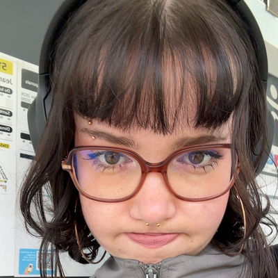 avatar image