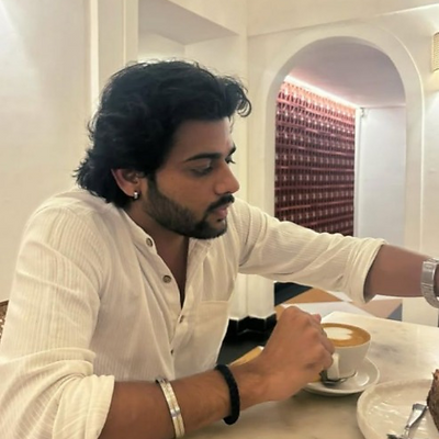 ArjunMalhotra picture