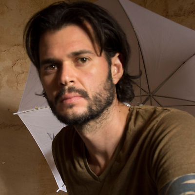 ChristianSantizo picture