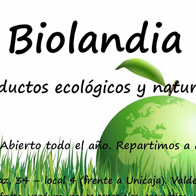 TIENDA-BIOLANDIA picture