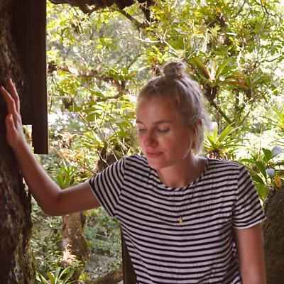 SigneLeifker picture