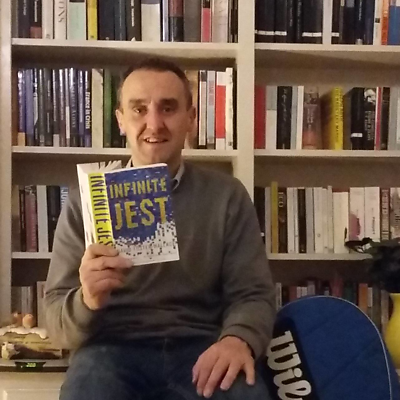 MarkFinbarrCronin picture