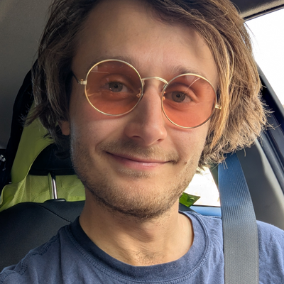 avatar image