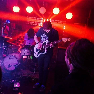 RoryMitchell picture