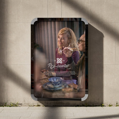 Rheingau.Restaurant picture