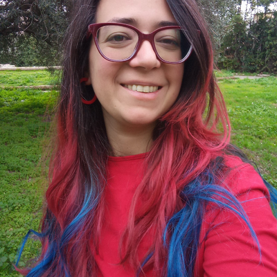 GiuliaCarucci picture